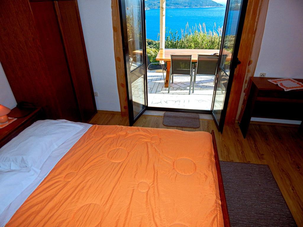 Apartments Druskovic Orašac Rum bild