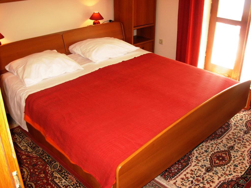 Apartments Druskovic Orašac Rum bild