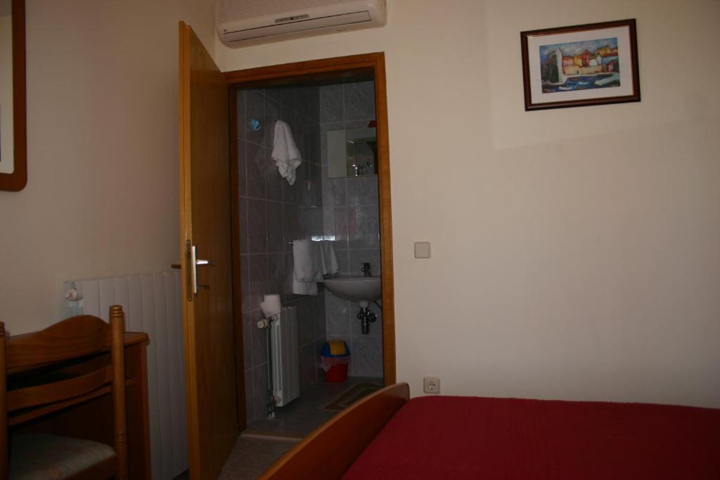 Apartments Druskovic Orašac Rum bild