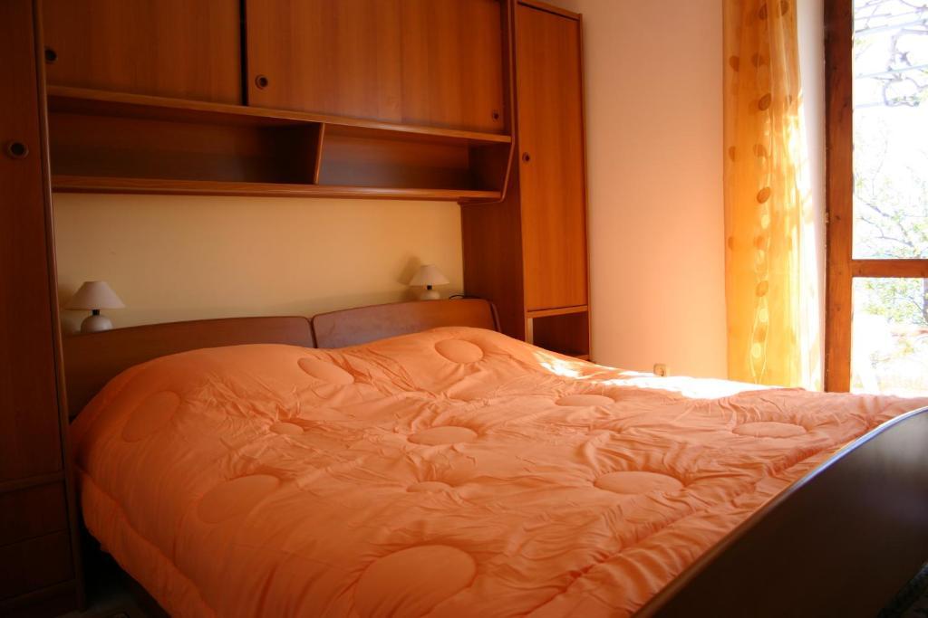 Apartments Druskovic Orašac Rum bild