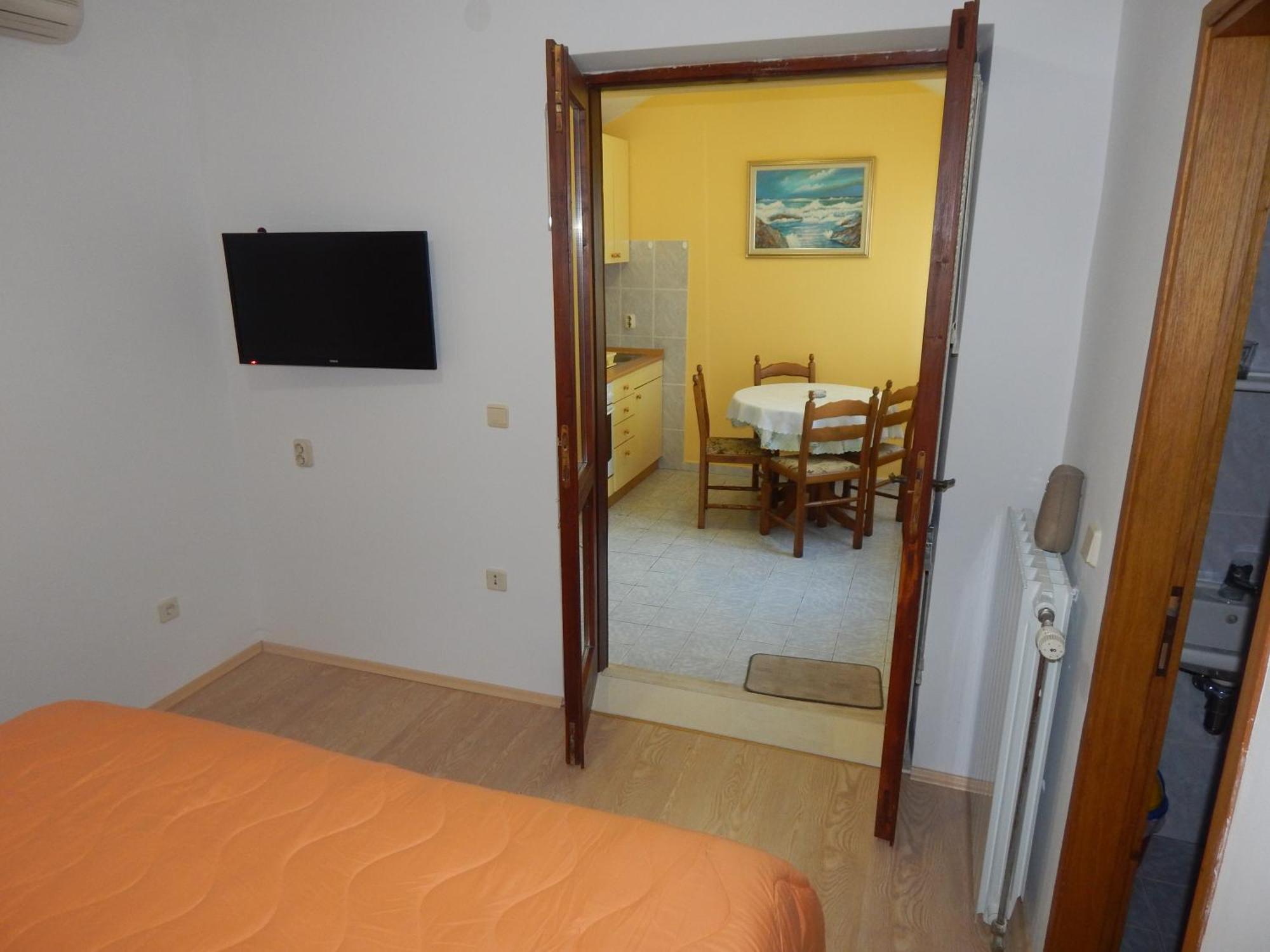 Apartments Druskovic Orašac Rum bild