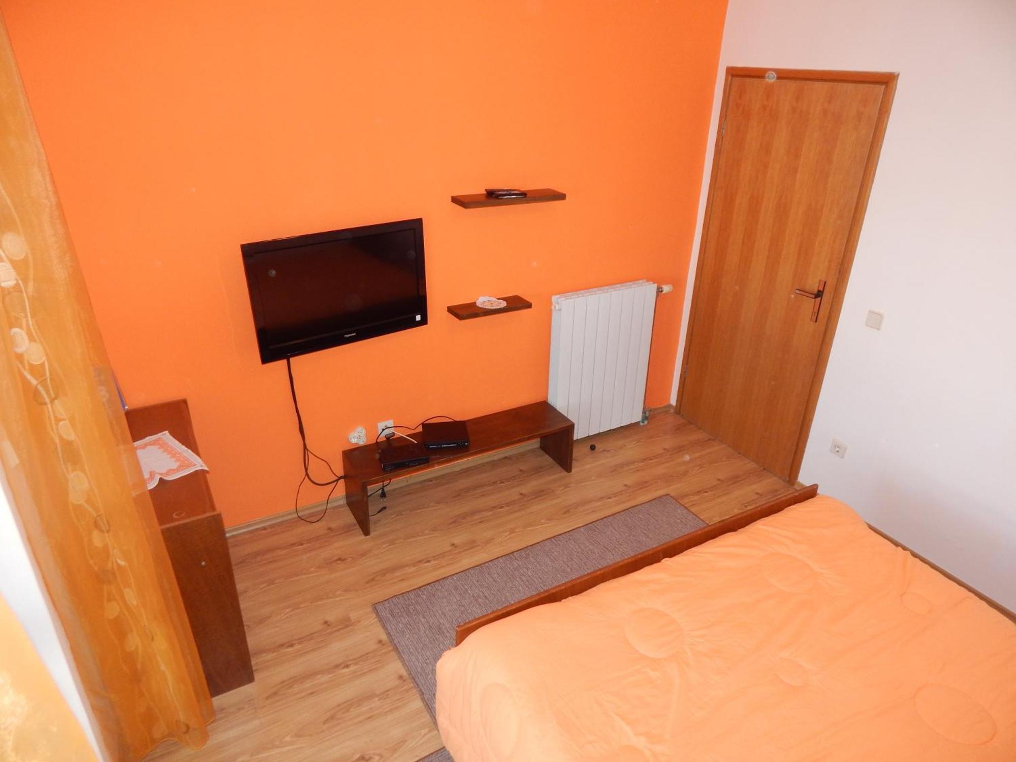Apartments Druskovic Orašac Rum bild