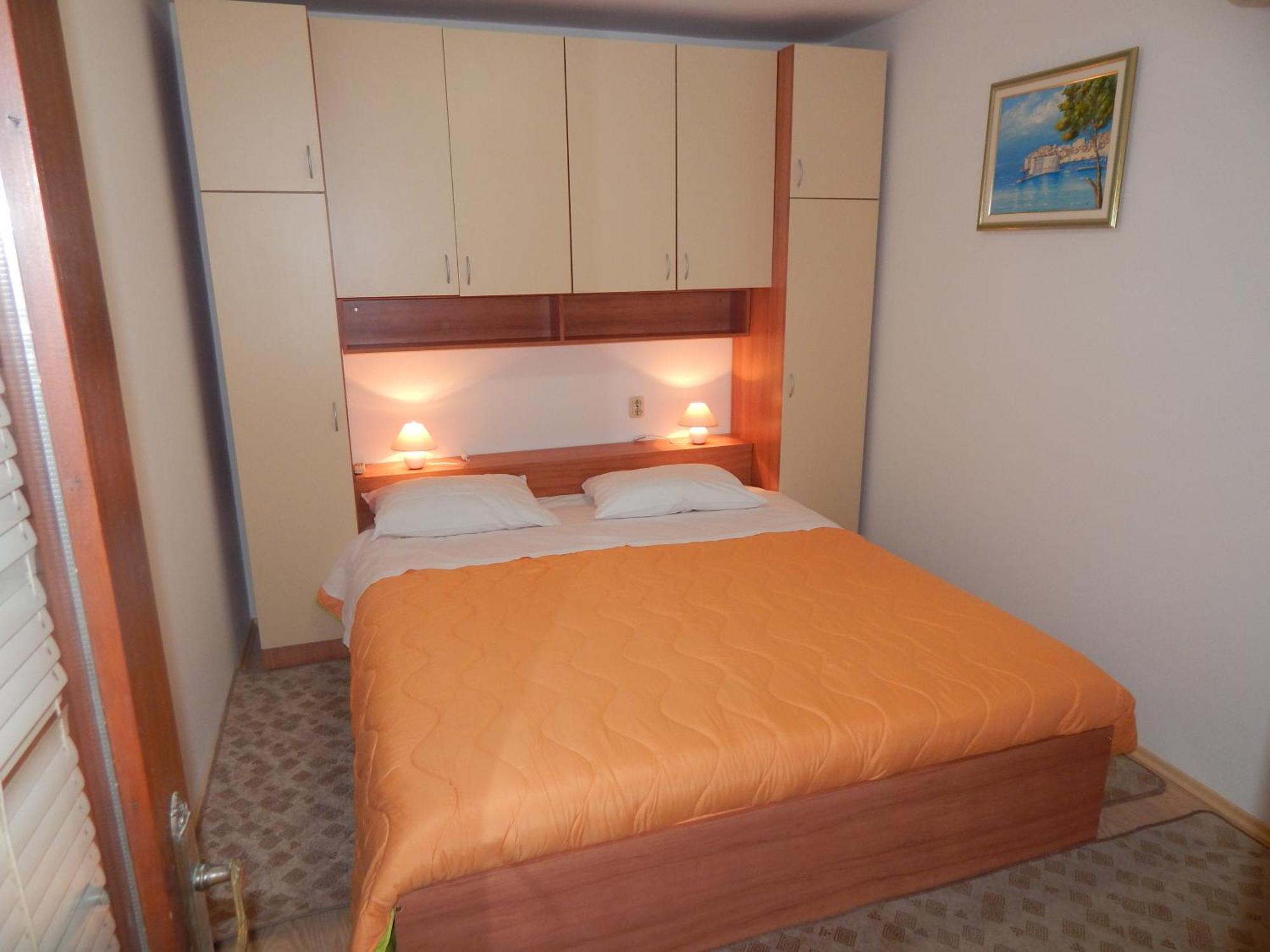 Apartments Druskovic Orašac Rum bild