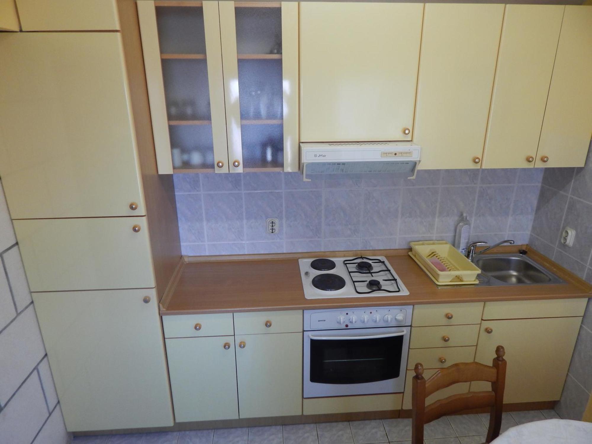 Apartments Druskovic Orašac Rum bild