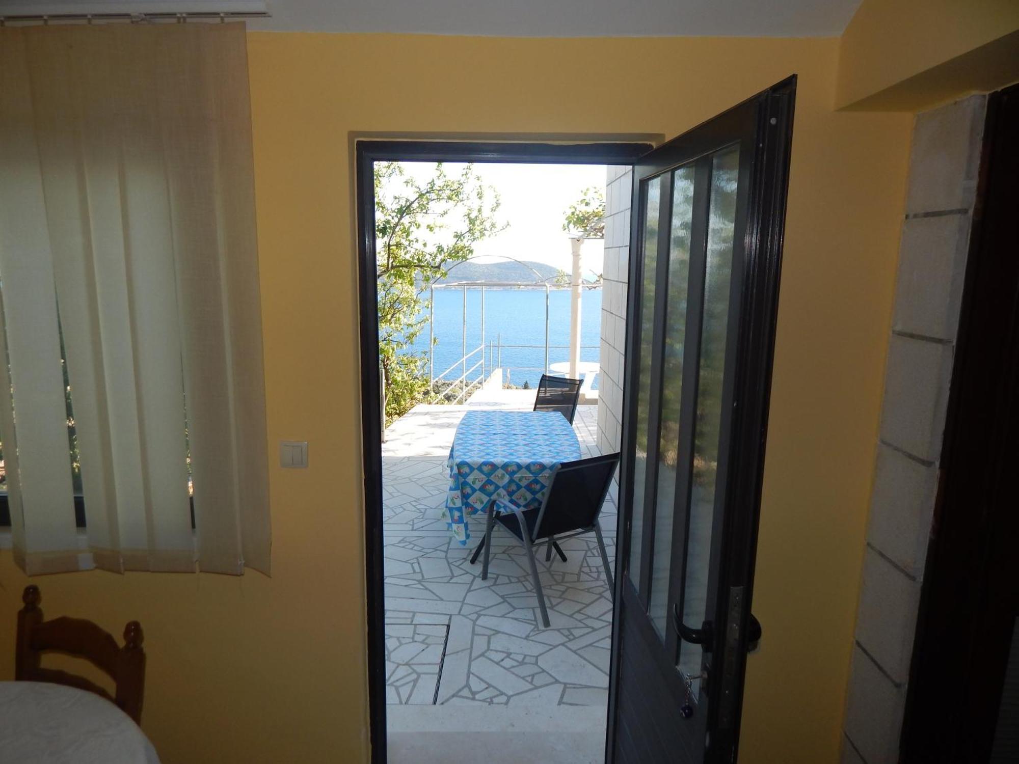 Apartments Druskovic Orašac Rum bild