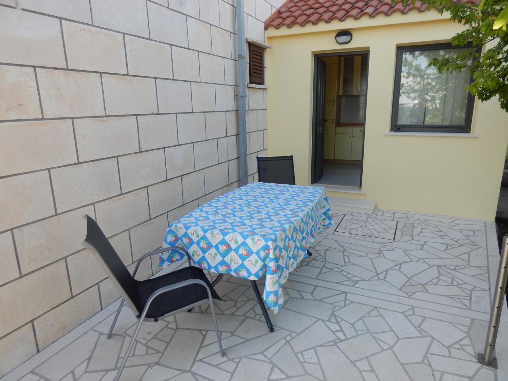 Apartments Druskovic Orašac Rum bild